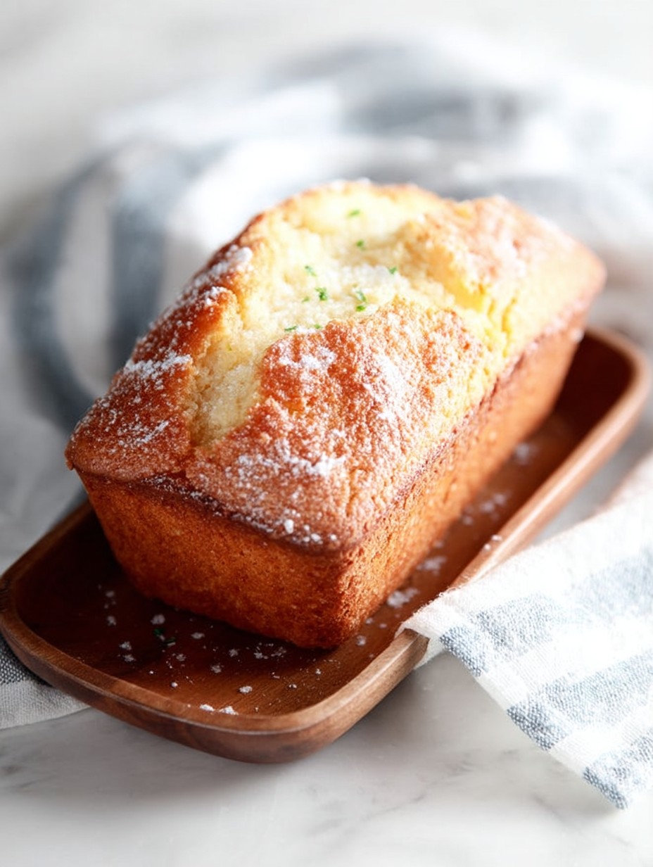 THE BEST sweet bread image 2