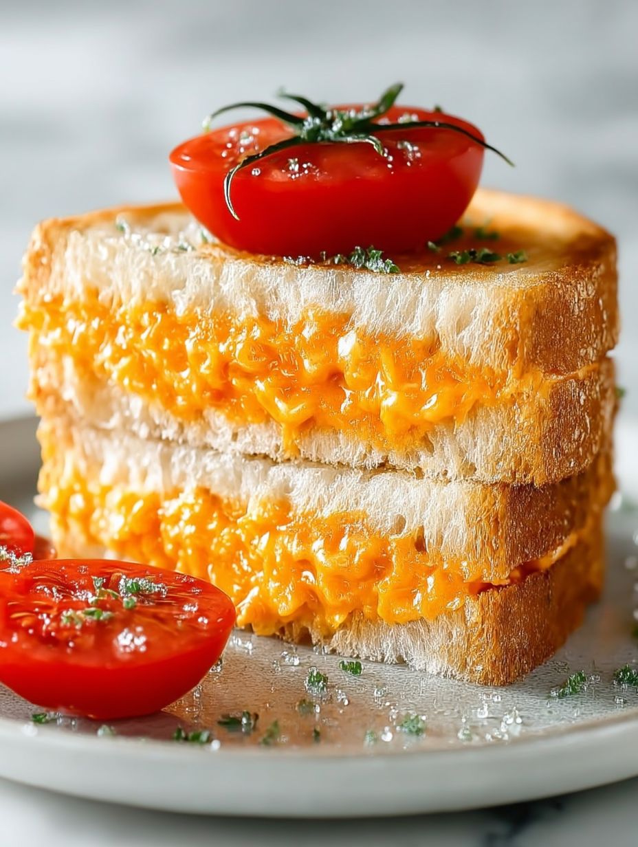 Tomato Twiddle image 2