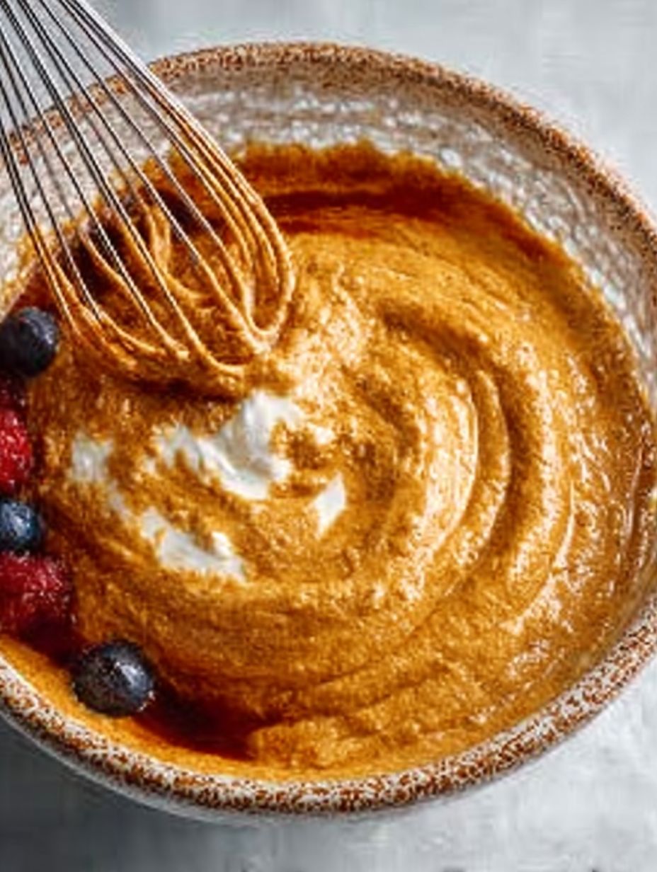 Whipped Cottage Cheese Breakfast Bowl image 2