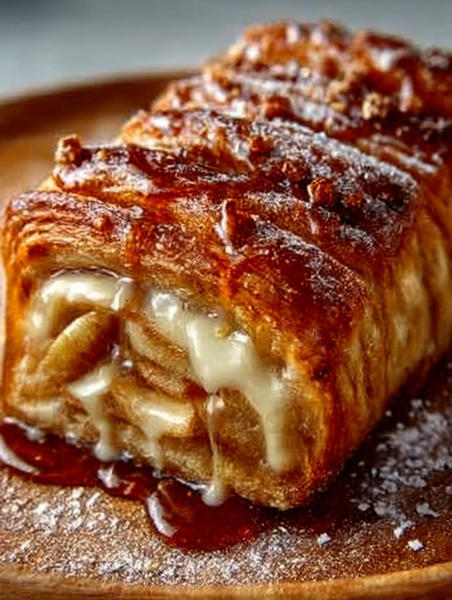 Wisconsin Apple Kringle image 2