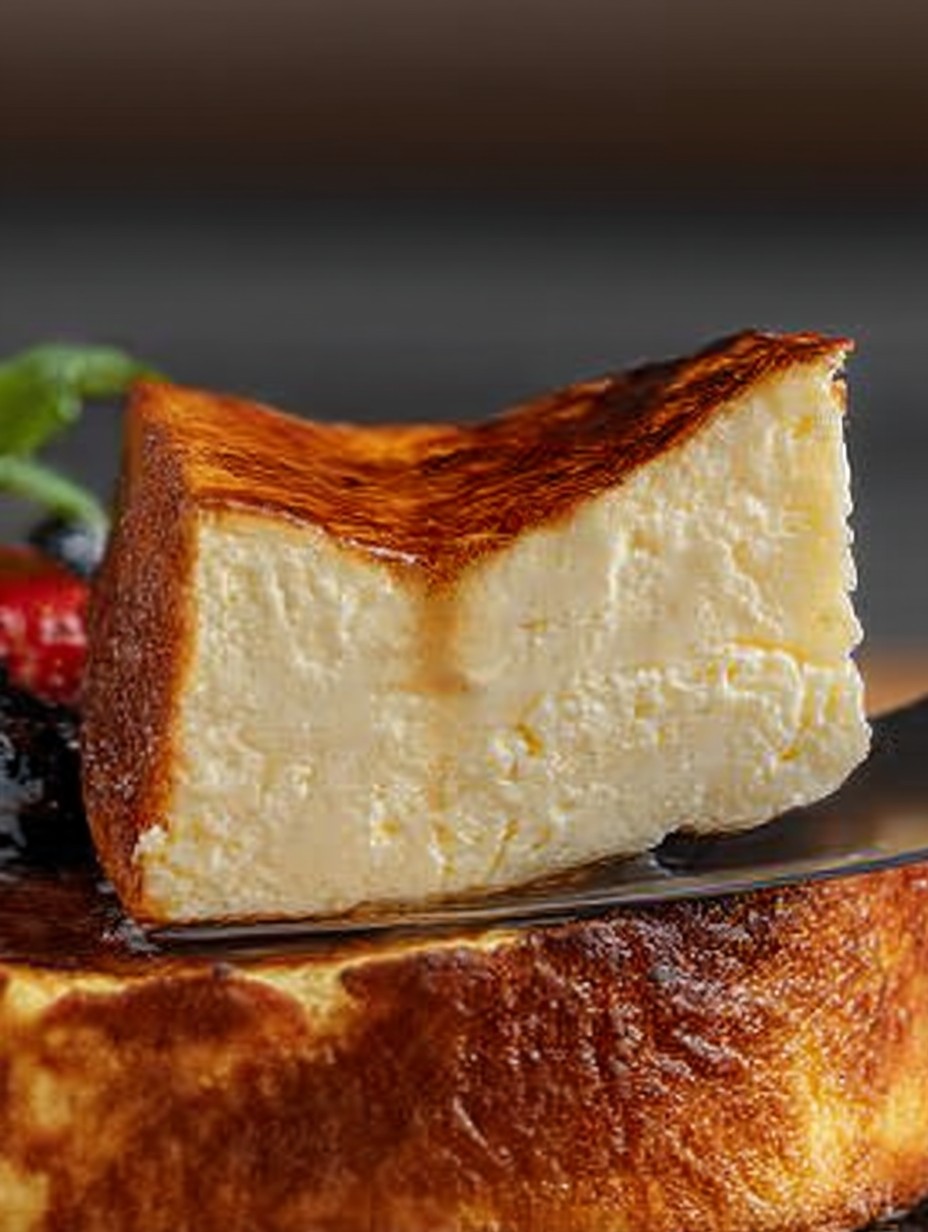 3‑Ingredient Yogurt Cake image 2