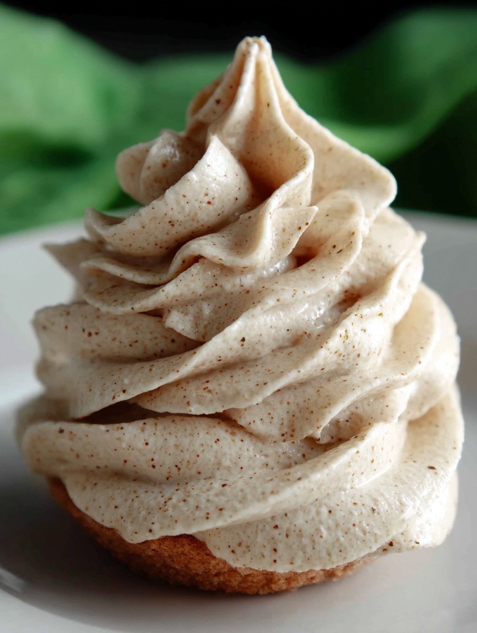 Apple Butter Frosting image 2