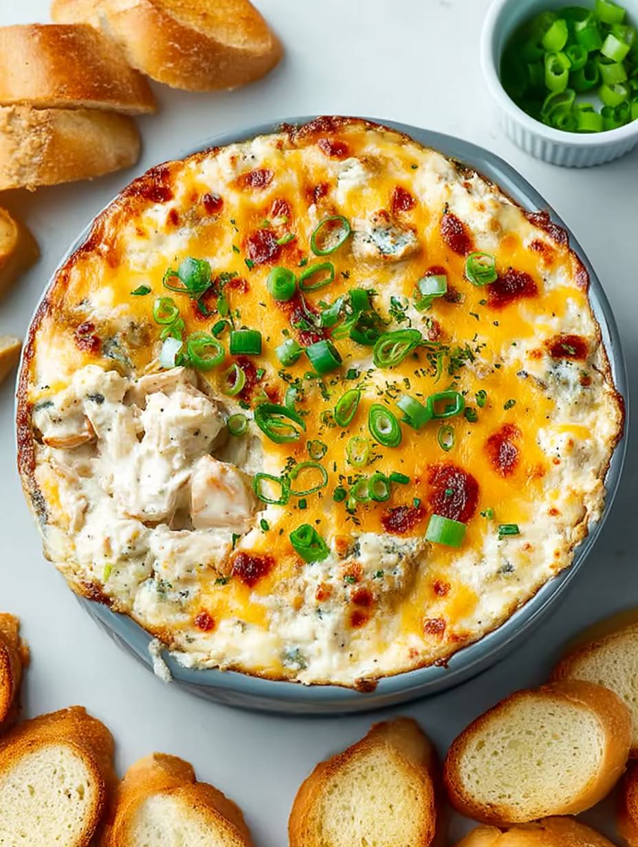 Best Crab Dip image 2