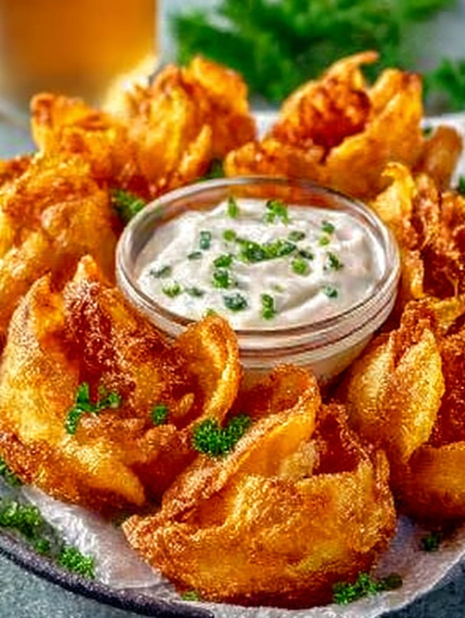 Bloomin' Onion Petals image 2