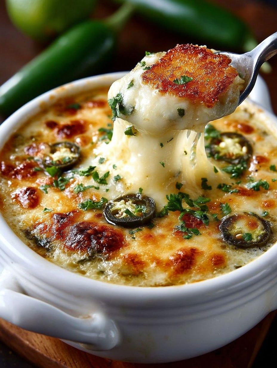 Chile Relleno Soup image 2