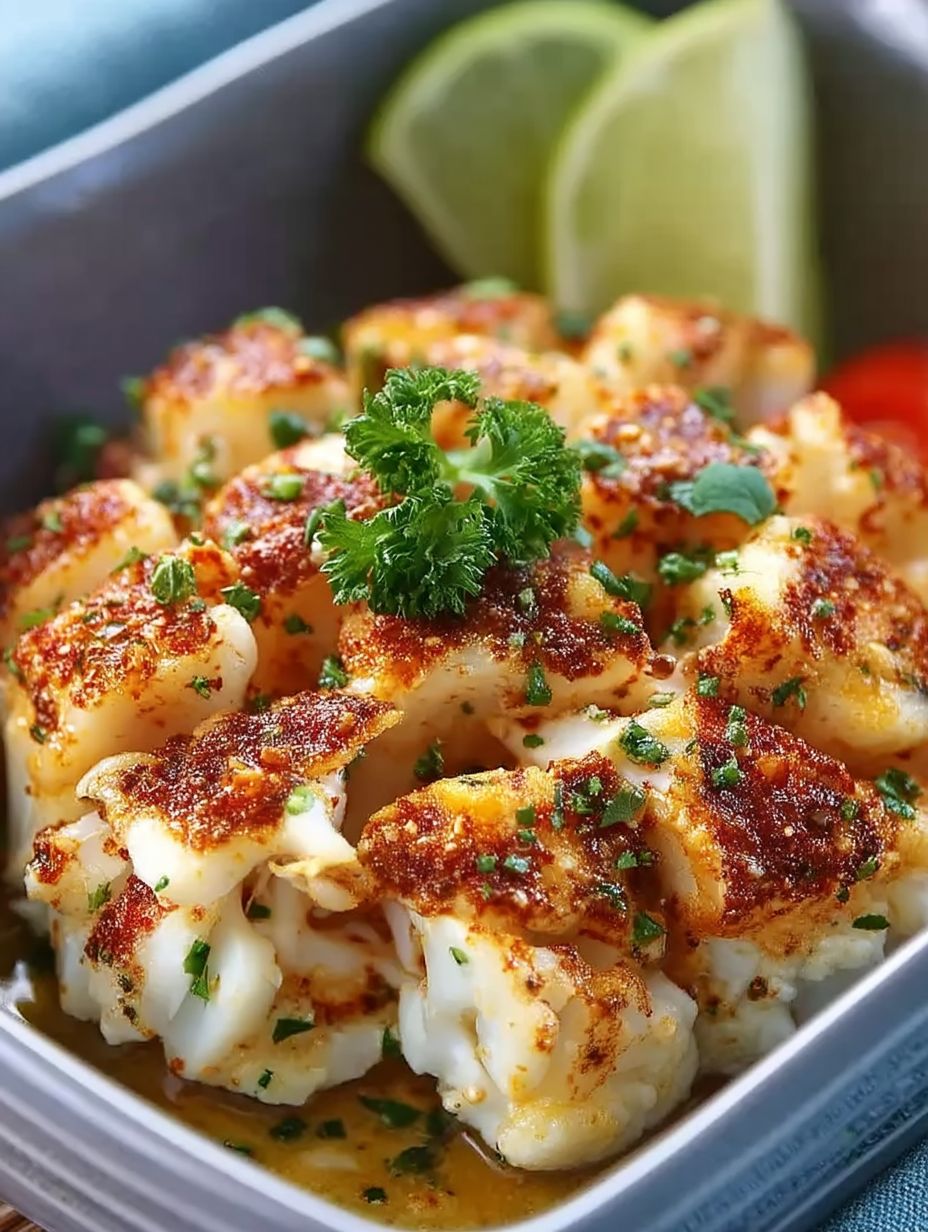 Crab Imperial Delight image 2