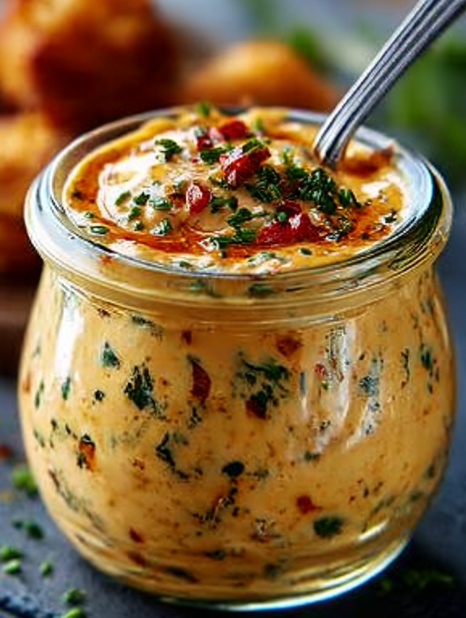 Louisiana Remoulade Sauce image 2