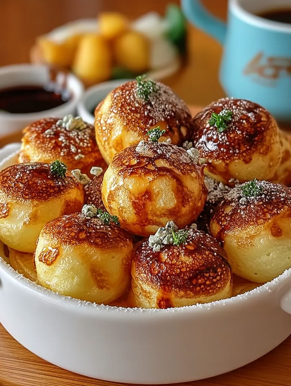 Pancake Poppers image 2