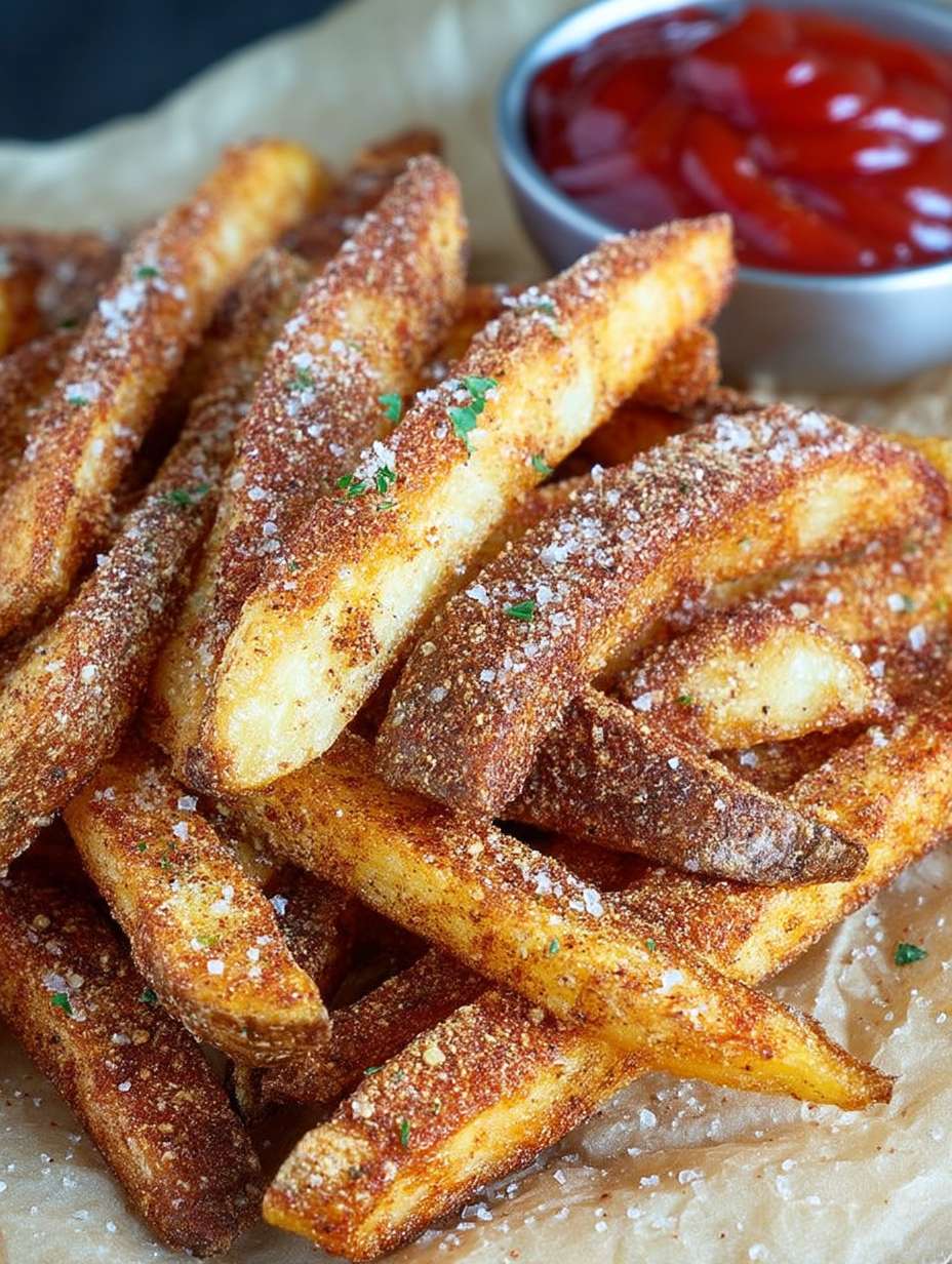 Wingstop French Fry Seasoning image 2