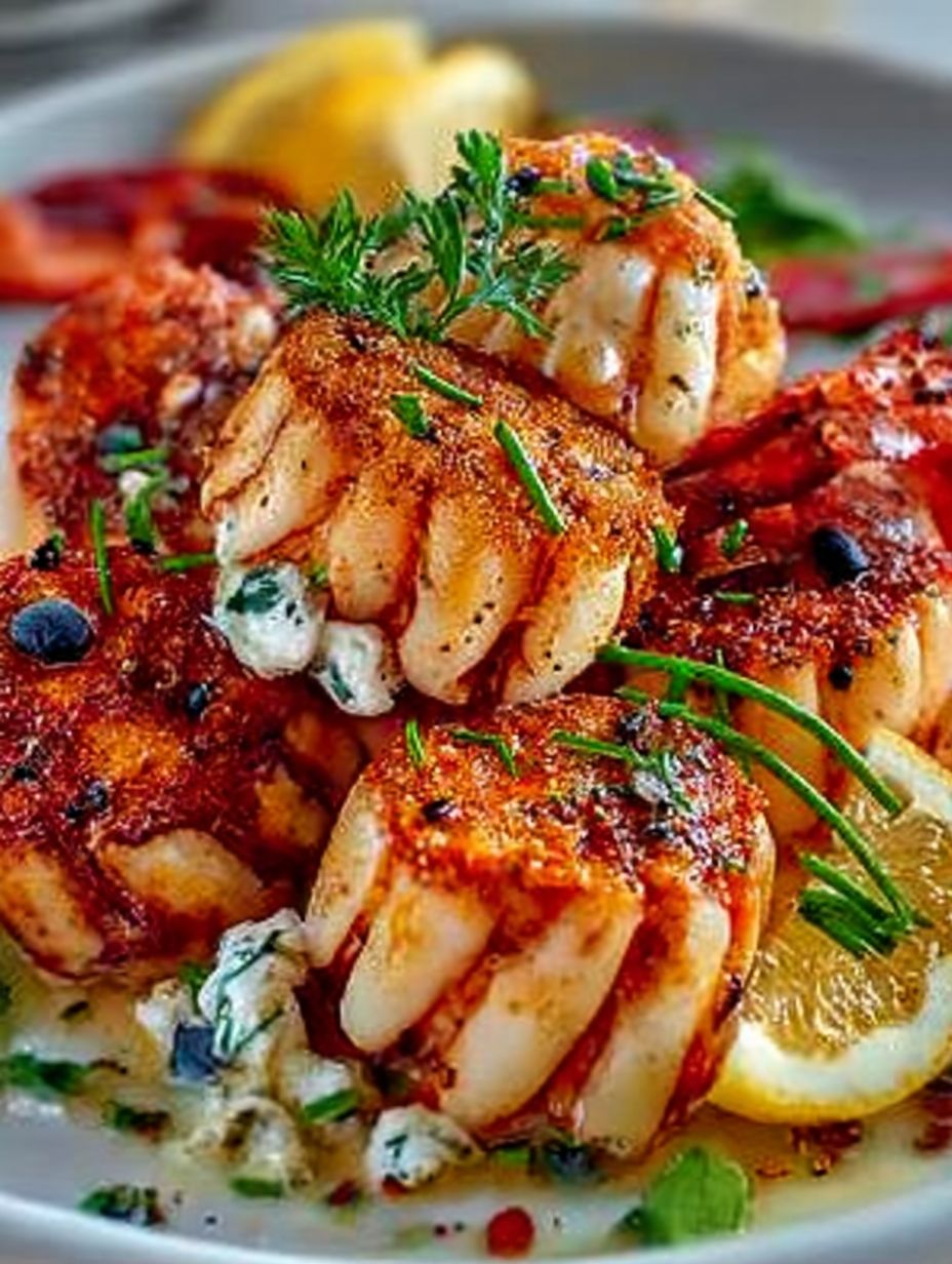 Crab Crunchies image 2