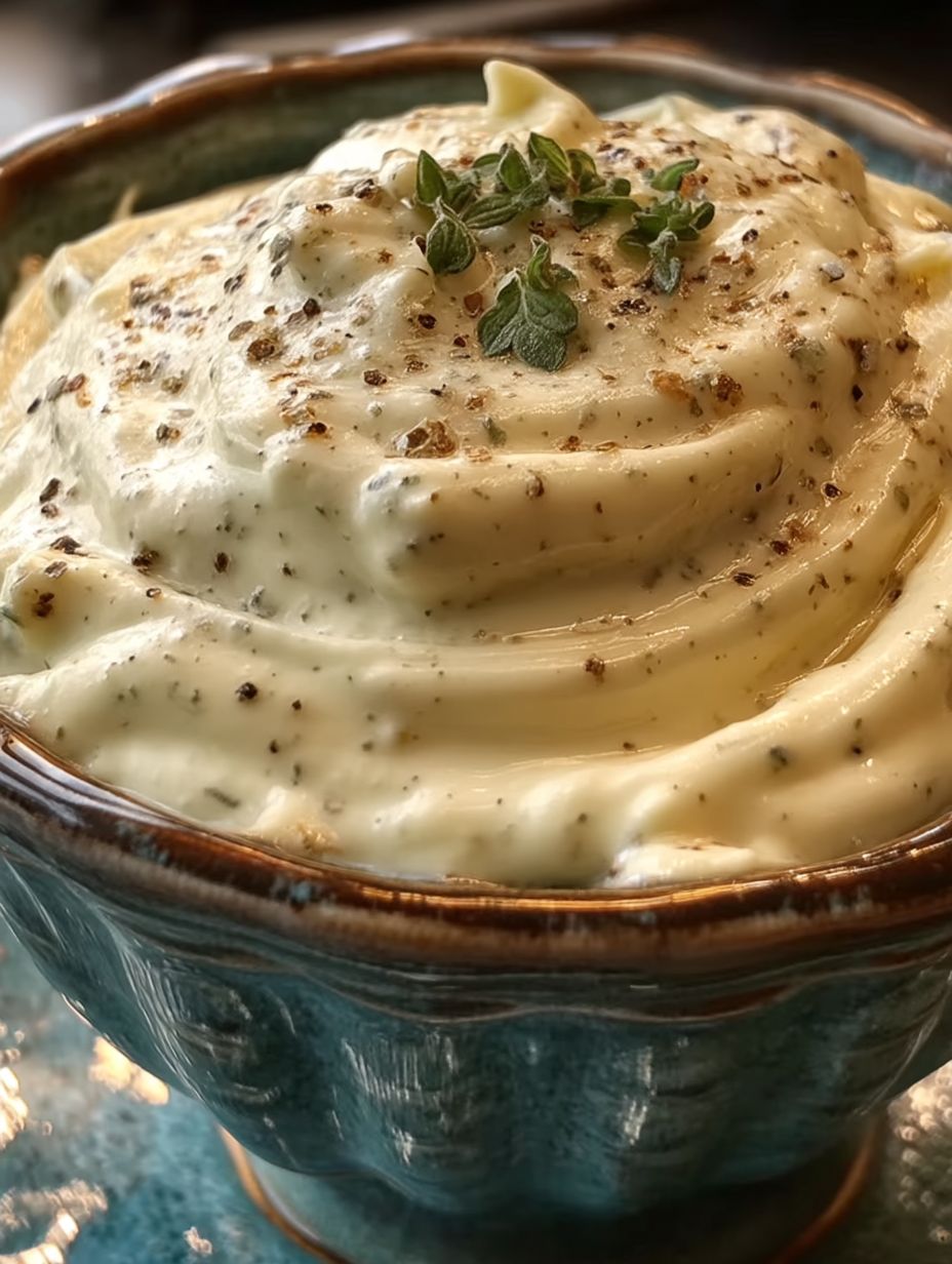 Creamy Horseradish Sauce Recipe image 2