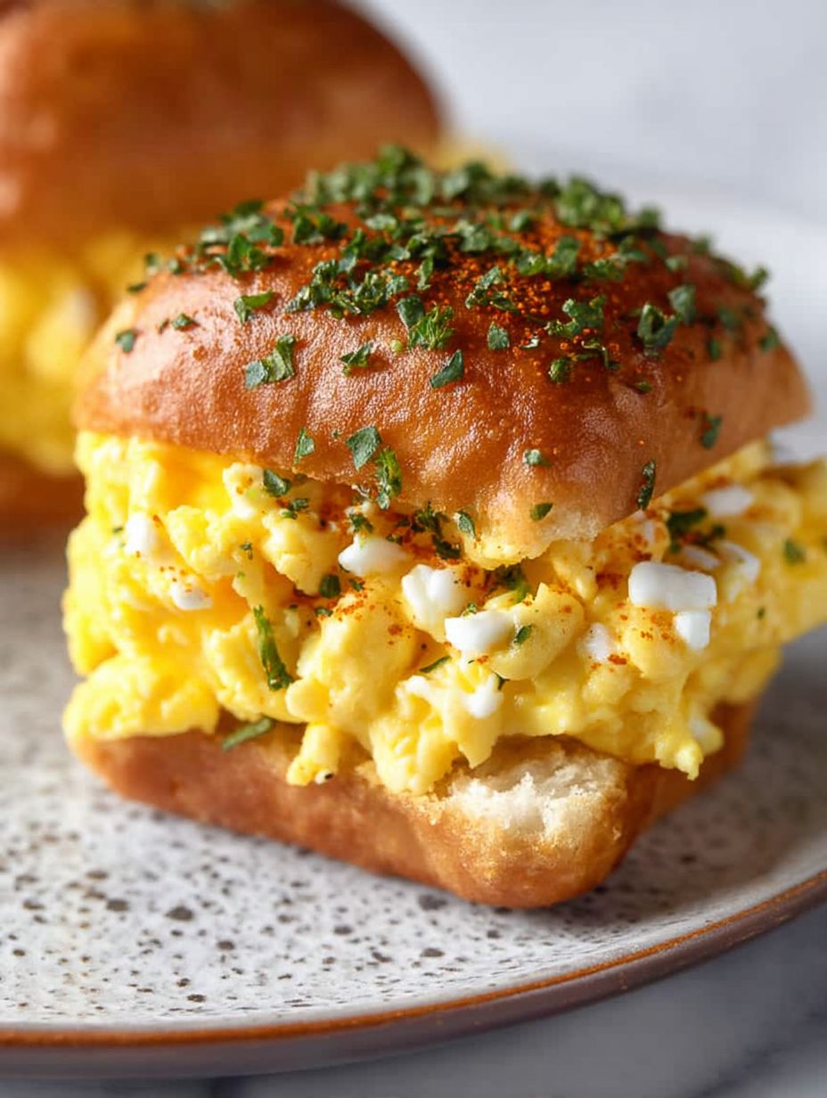 Japanese Tamago Sando image 2