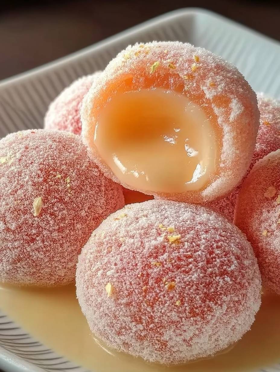 MOCHI DONUTS MADE EASY image 2