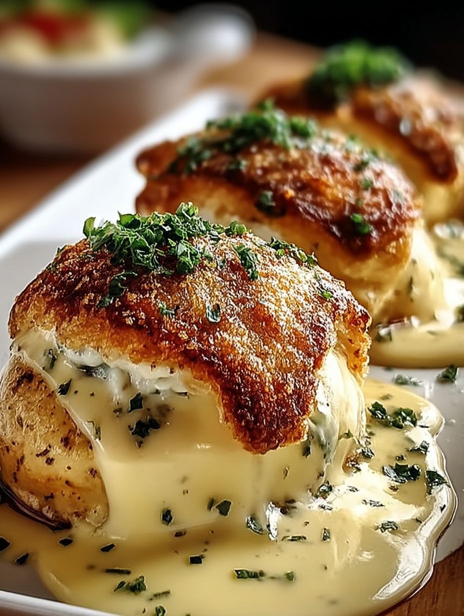 Chicken Pillows image 2