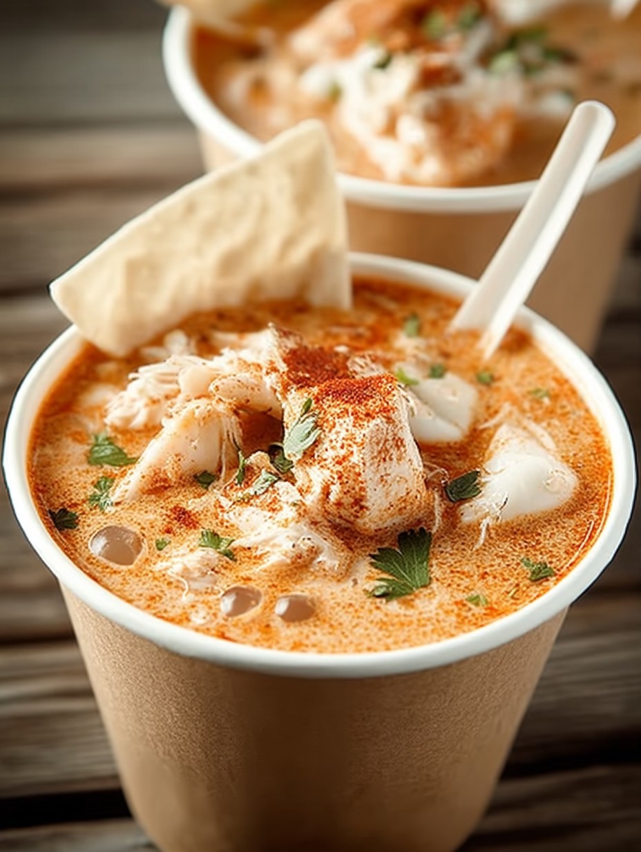 Coastal Crab Stew Bowl image 2