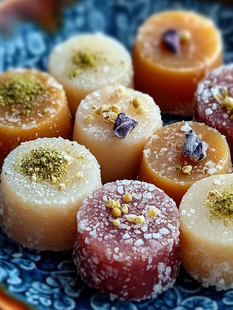 Cold Comfort Tea Bombs image 2