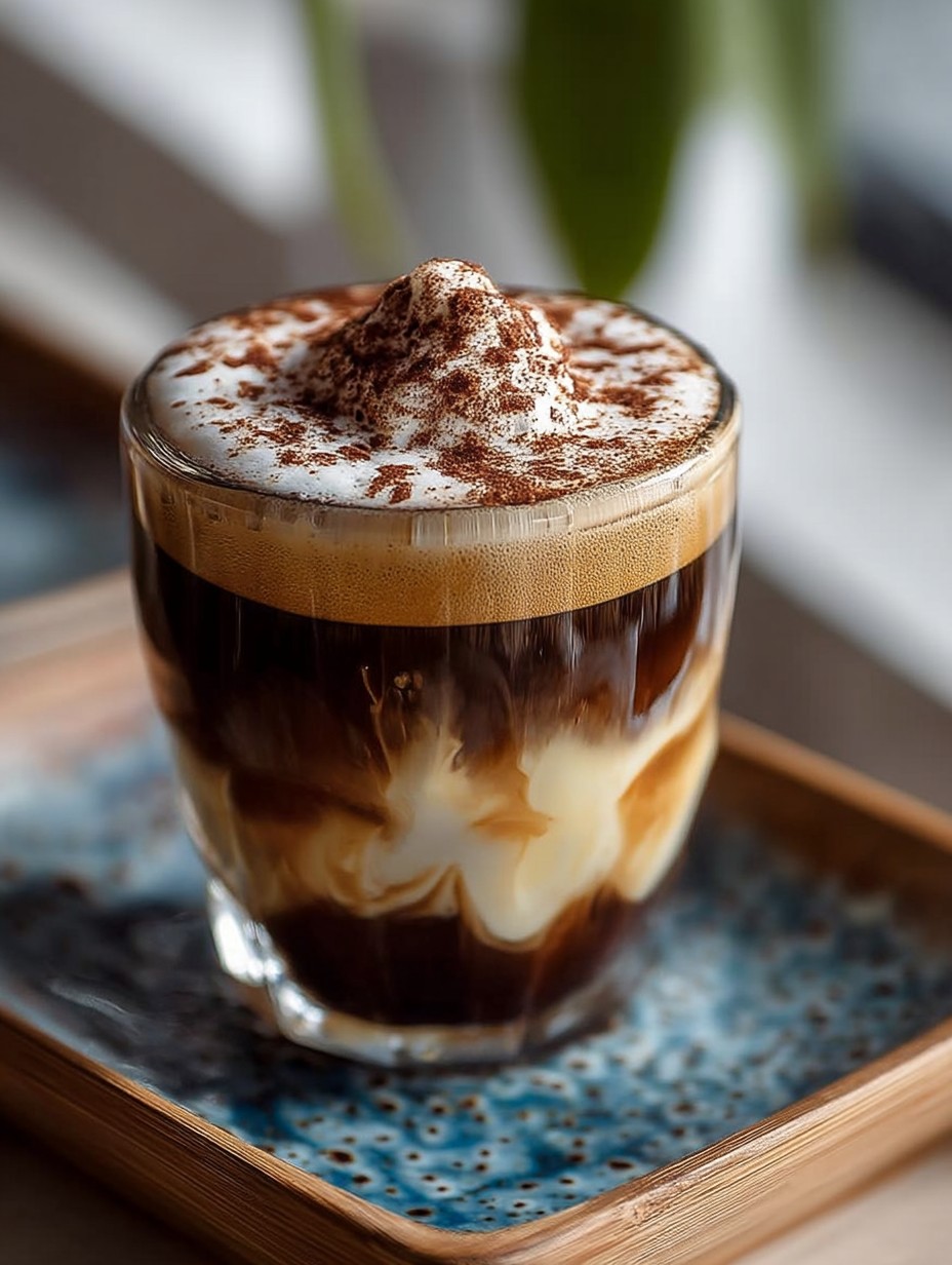 How To Make Vietnamese Salted Coffee image 2