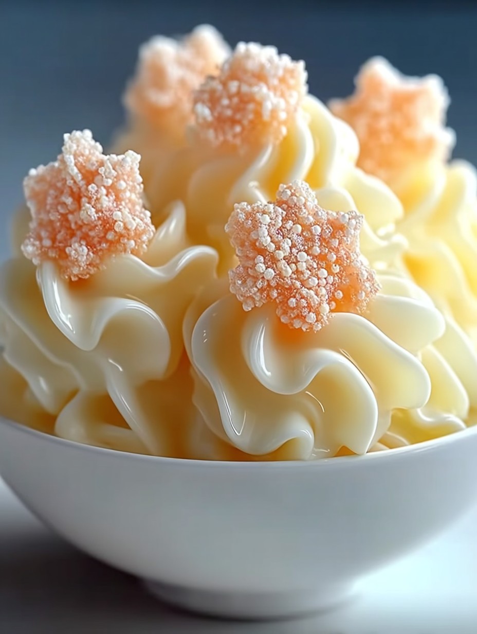 Kentucky Cream Pull Candy image 2