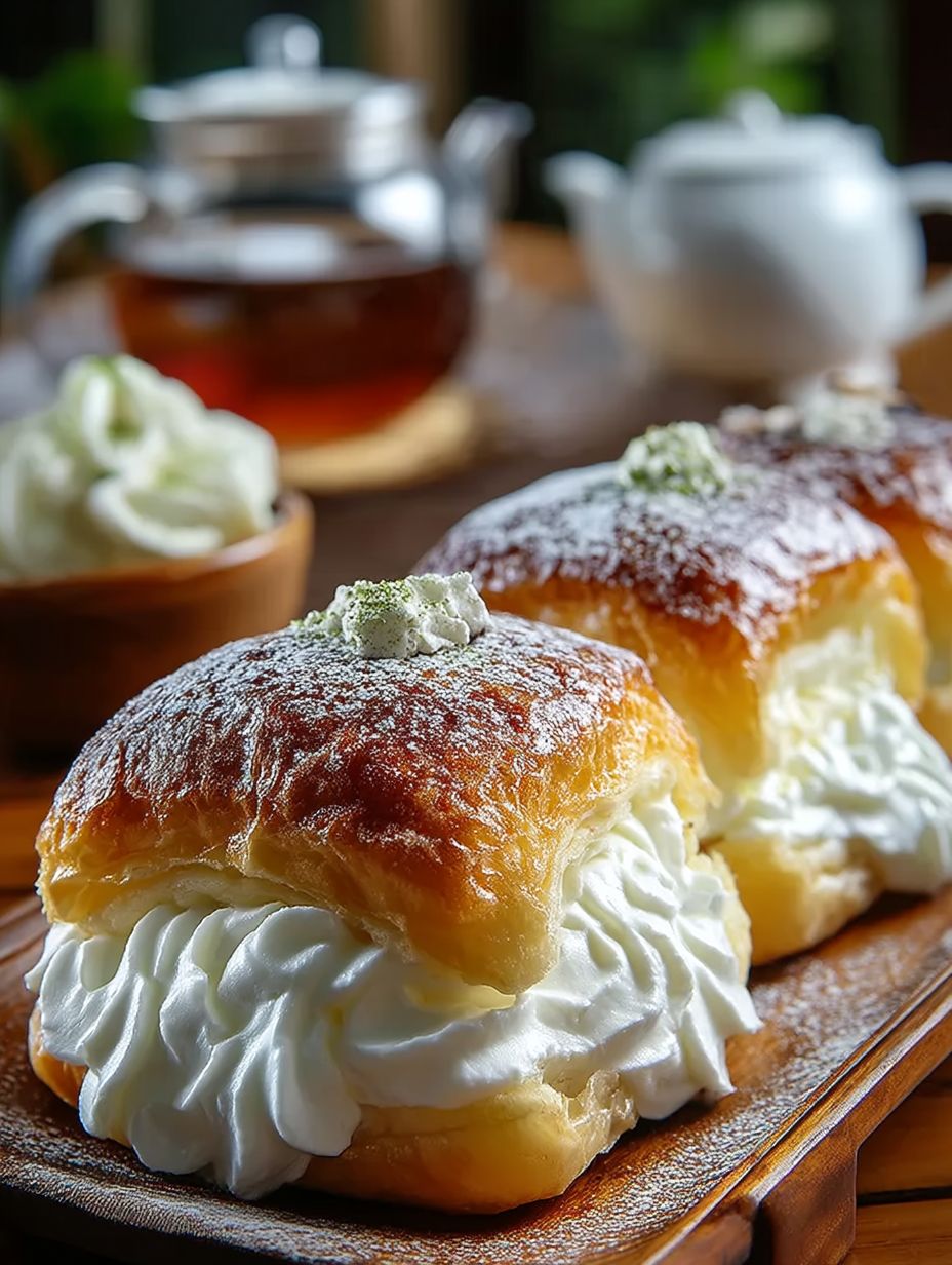 Kings Hawaiian Cheesecake Danish image 2