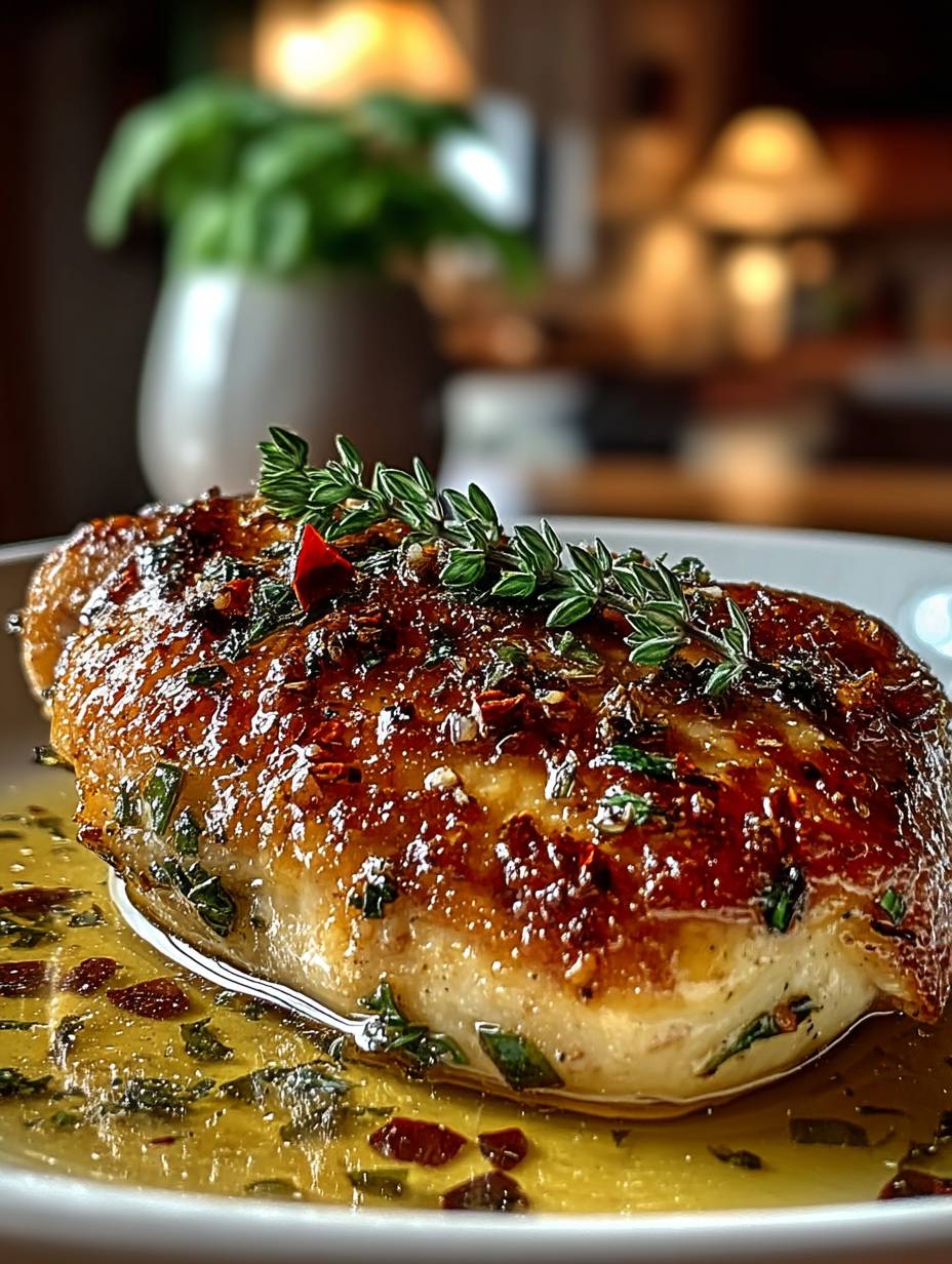 Morton’s Chicken Christopher image 2